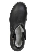 ELENA EDEN, gef&uuml;tterte Damen-Boots, Winterschuhe, Weite G, mit herausnehmbarem Fussbett 