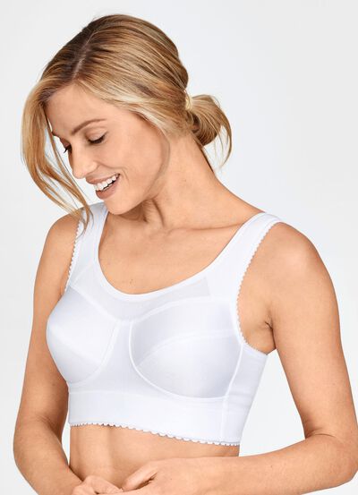 Miss Mary BH mit hoch geschnittenem D&eacute;collet&eacute; 