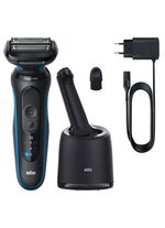 &laquo;Braun&raquo; Rasierer 52-B7000cc 