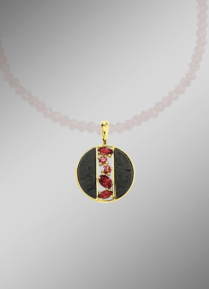 Stilvoller Anh&auml;nger mit innovativem Design!  