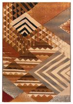 Indoor / Outdoor geeignete Br&uuml;cken und Teppiche 