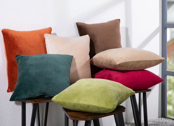 Stretchbez&uuml;ge mit Fleckschutz 