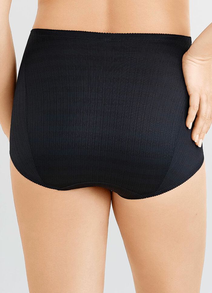 Felina Miederhose mit Vorderteilverst&auml;rkung 