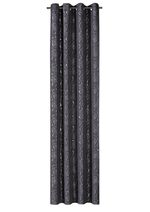 Dekoschal mit h&uuml;bschem Rosen-Dessin 