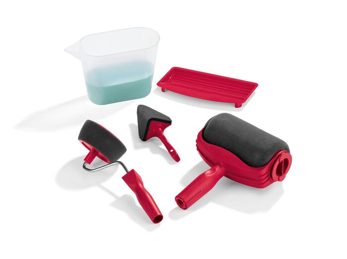 Easymaxx Streich-Set 5-teilig 