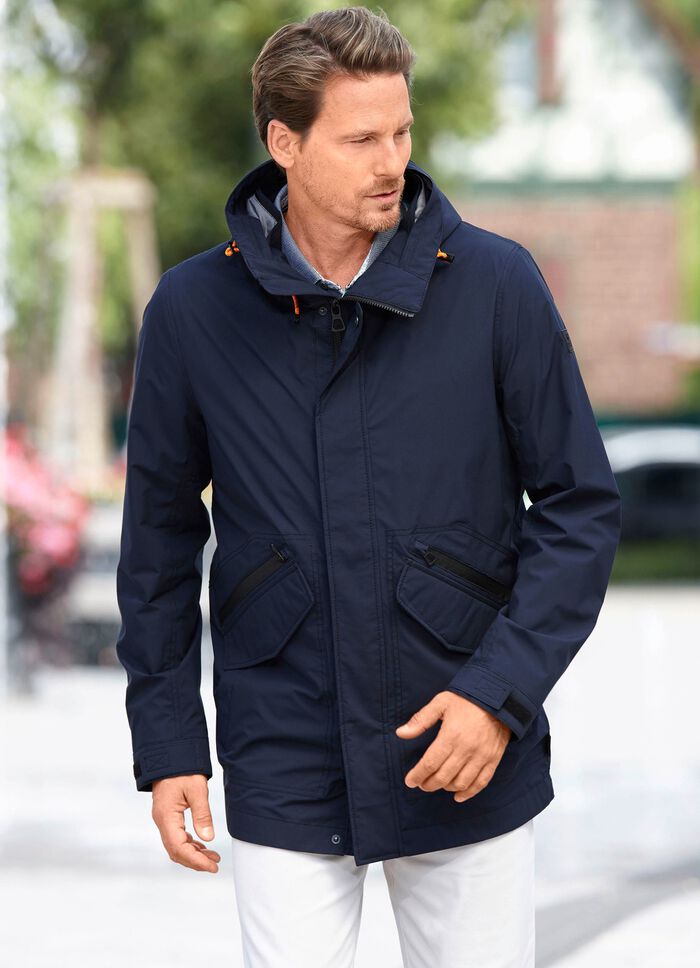 Jacke von &laquo;Redpoint&raquo; 