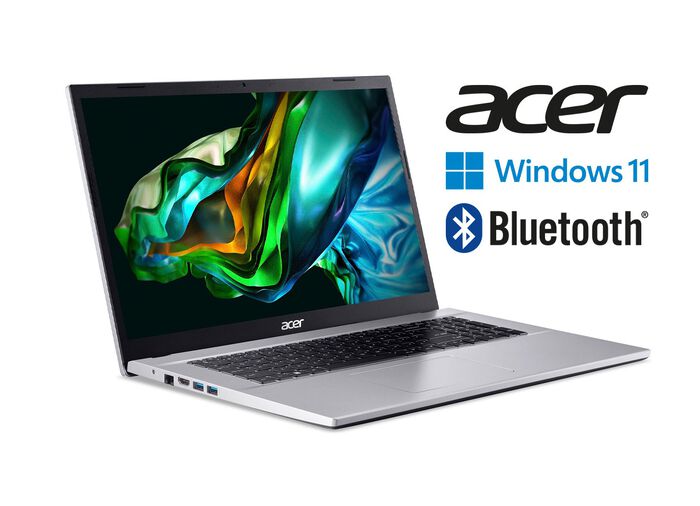 Acer Aspire A317-54-32VY Notebook 17,3'' 
