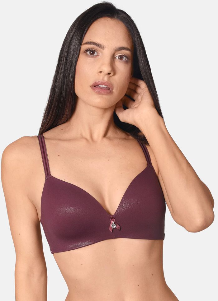 Edel schimmernder Sassa BH 