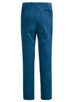 &laquo;Klaus Modelle&raquo;-Schlupfhose in 4 Farben MITTELBLAU