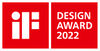BADERde_DE1Logo_DesignAward2022