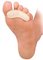 Zehen-Korrektor von Fussgut 