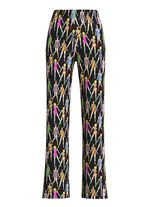 Hose in bequemer Weite 