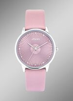 Pools Quartz-Damenuhr 