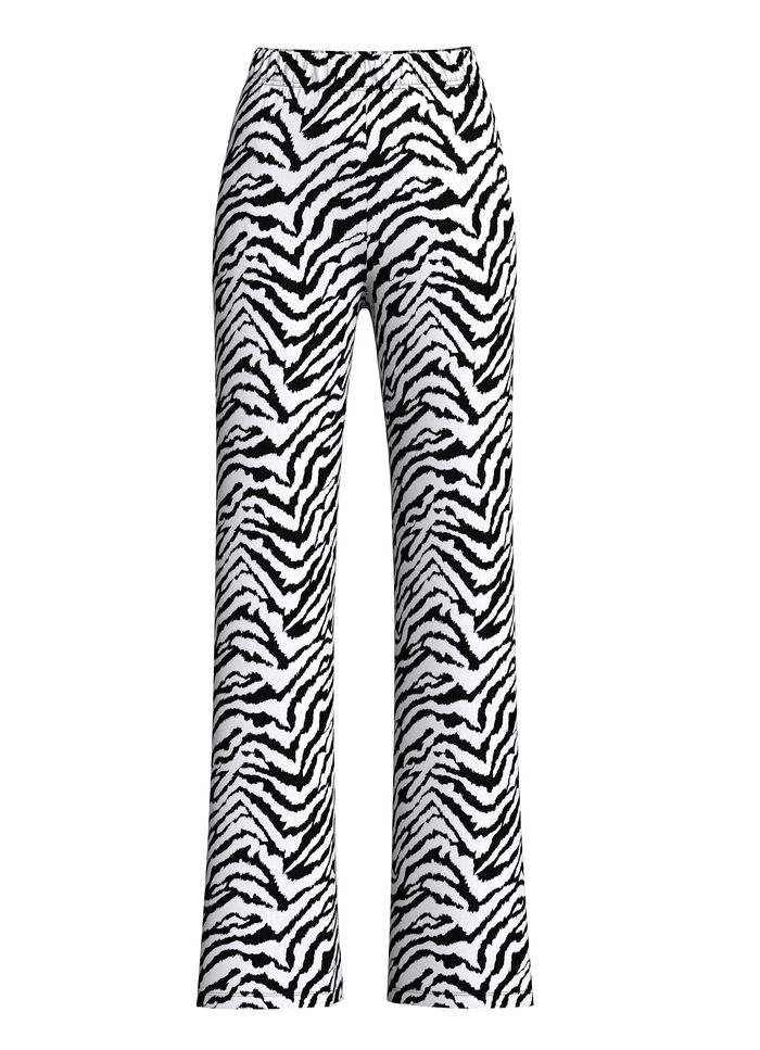 Hose in bequemer Weite  