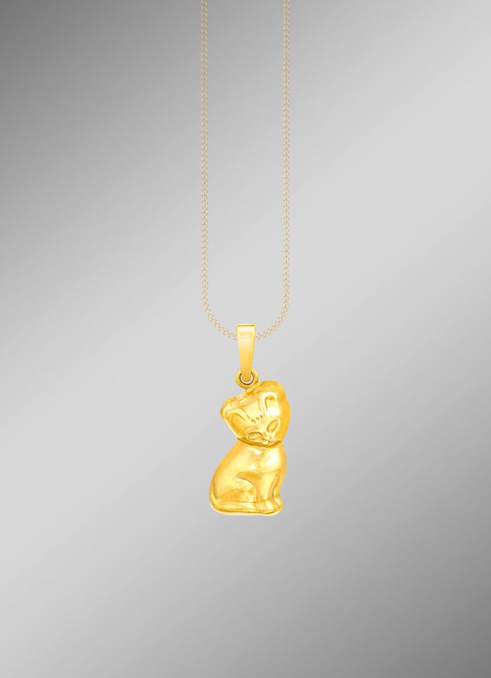 Toller Katzen Anh&auml;nger 