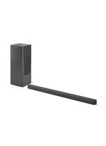 Philips Soundbar mit Subwoofer 