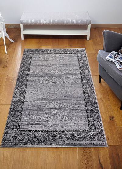 Gewebte Br&uuml;cken und Teppiche mit tollem DessinGewebte Br&uuml;cken und Teppiche mit tollem Dessin 