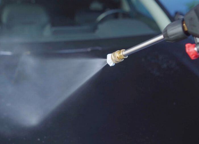 Hammersmith "Hydroblast" 