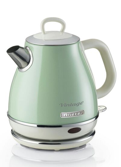 Ariete Wasserkocher in verschiedenen Farben 