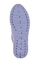 Caprice, trendige Damen-Sneaker, Weite G, mit herausnehmbarem Fussbett 