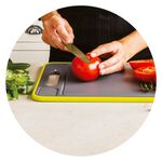 Livington Frost Away  Universal-Brett  4-in-1 