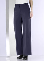 Hose in bequemer Weite MARINE