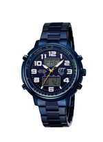 Funk-Solar-Herrenuhr 