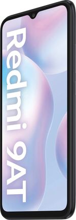 Xiaomi Smartphone Redmi 9AT GRAU