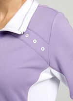 Shirtjacke mit praktischen Taschen  