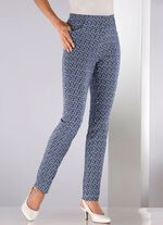 Edle Hose von Adelina 