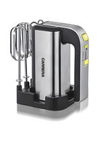 Carrera Handmixer mit Aufbewahrungsstation 