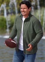 Fleecejacke von &laquo;Killtec&raquo; in 3 Farben 