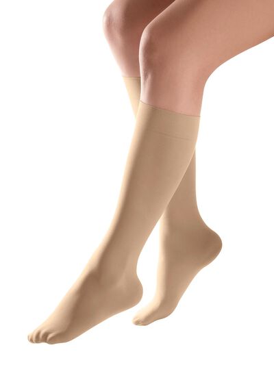 &laquo;medosan&raquo; Kompressions-Kniestr&uuml;mpfe 