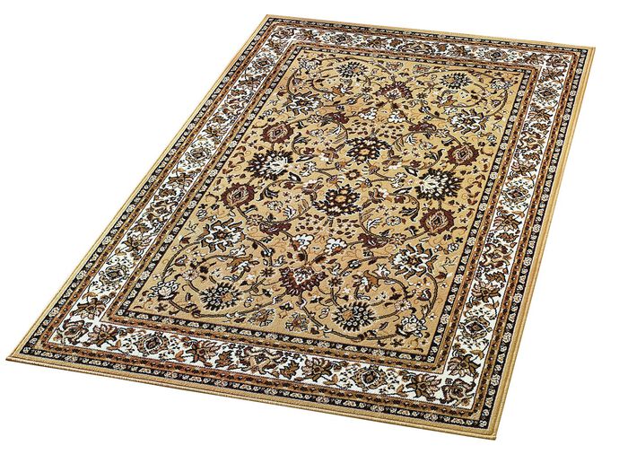 Br&uuml;cken, Teppiche und Bettumrandungen 