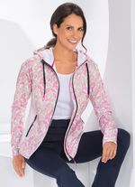 Fleecejacke von &laquo;LPO&raquo; 