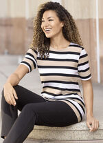 «OBB» Daunenbett «Arktis» in verschiedenen Ausführungen 