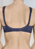 Susa BH mit hohem Baumwollanteil MARINE