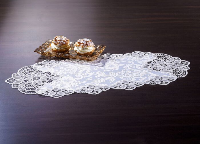 Diese Tisch- und Raumdekoration ist ein echter Blickfang! 