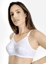 Sassa Zweierpack BH 1X SEKT, 1X WEISS