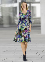 Kleid in Premium-Qualität 