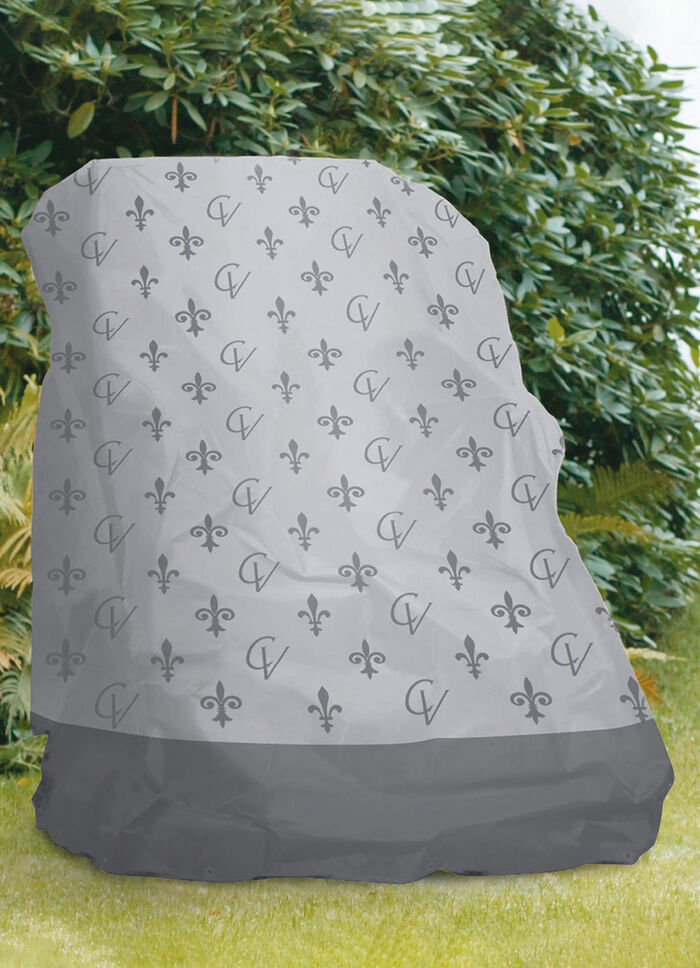 Witterungs- und UV-beständige Abdeckhüllen