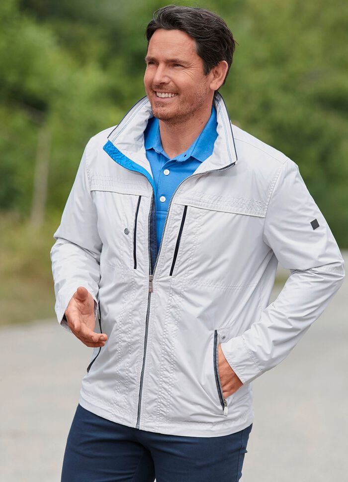 Funktionsjacke von &laquo;Cabano&raquo; 