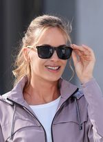 Modische Sonnenbrille von collezione alessandro 