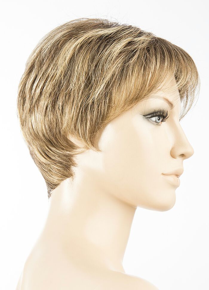 Giorgio Montana Collection Per&uuml;cke Elena DUNKELBLOND MIX