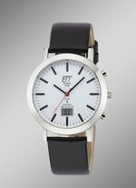 ETT  Professional Funk-Solar-Partneruhren 