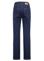 Hochelastische, figurformende Jeans 