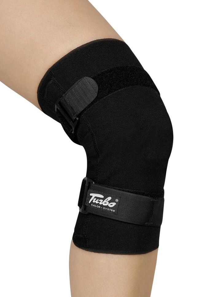 TURBO® Med-Kniebandage 