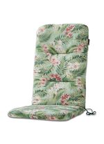 Kissen und Auflagen in musterg&uuml;ltiger Qualit&auml;t GR&Uuml;N