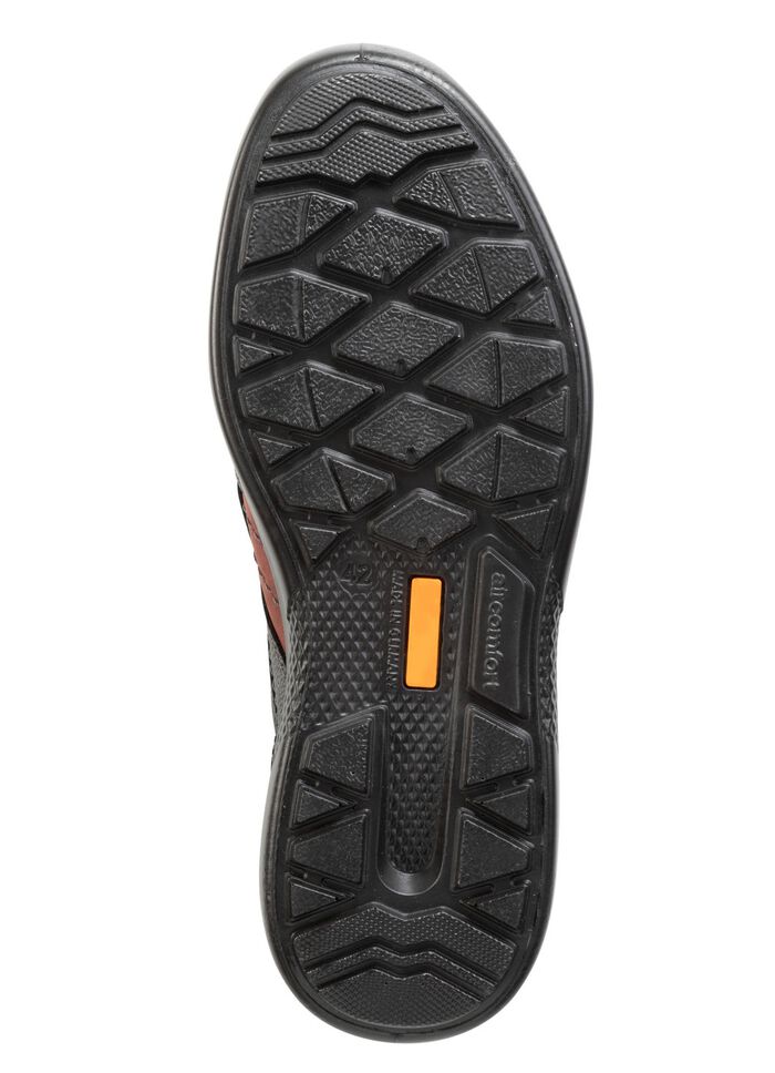 Slipper mit Klimamembrane ausgestattet 