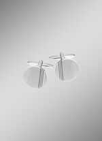 Stilvolle Manschettenkn&ouml;pfe 